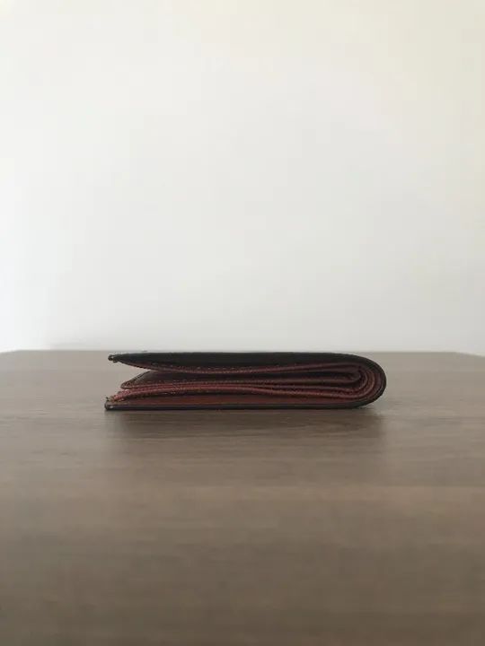 Carteira Louis Vuitton Multiple Monogram - Foto 3