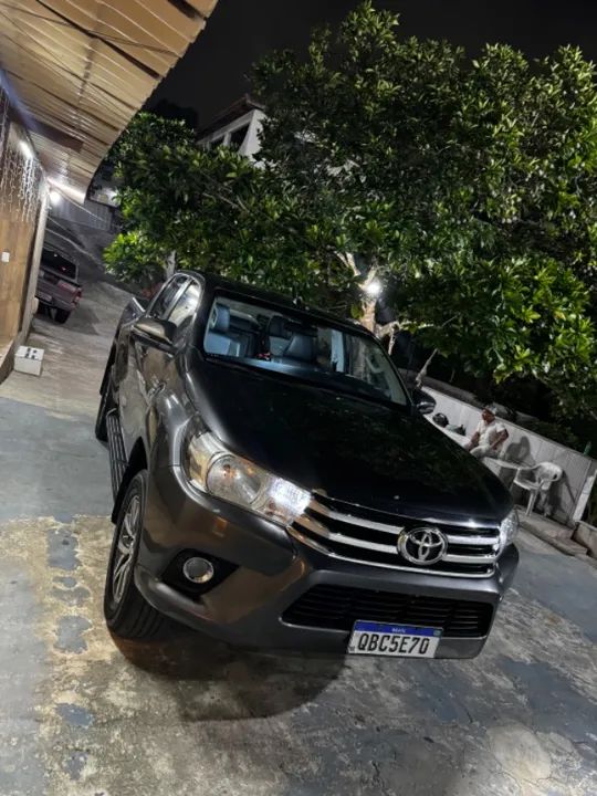 Hilux flex  - Foto 5