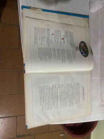 Livro sobre vida saudável  - Foto 3