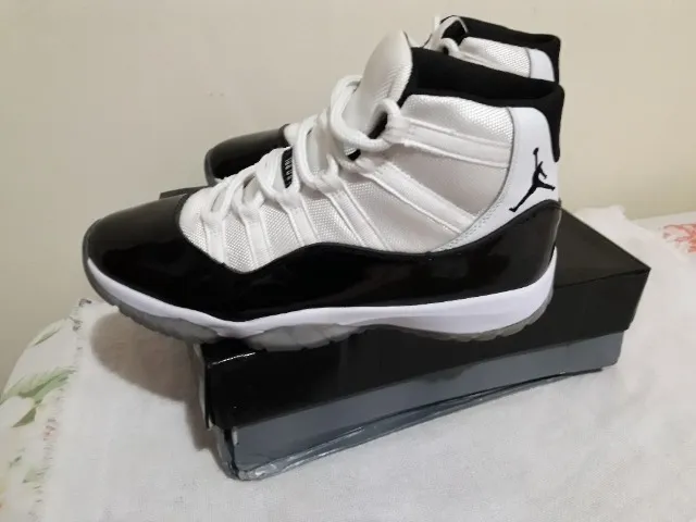 Jordan deals 11 olx