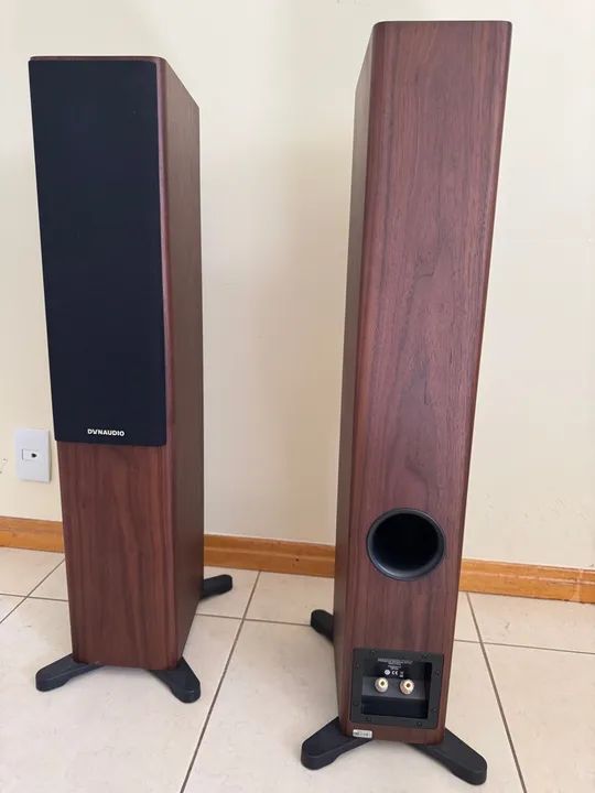 Caixas Acústicas Dynaudio Evoke 30 - Foto 3
