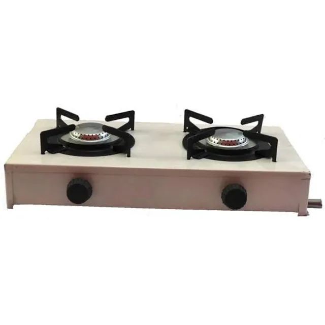 Fogão da moda estilo Cooktop 2 bocas - Foto 3