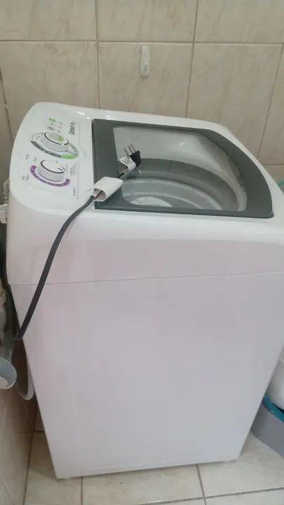 Máquina de Lavar roupa Consul 9kg  - Foto 2