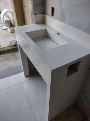 Nicho porcelanato  - Foto 3