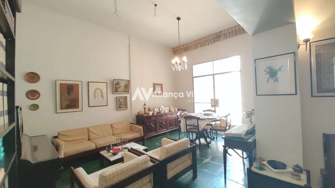 Botafogo | Apartamento 2 quartos - Foto 3