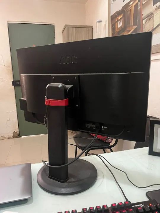 Monitor gamer OAC  24" LED - Foto 2