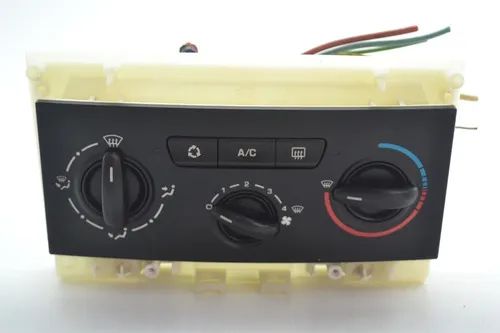 Comando Ar Condicionado Peugeot 307 2009 2010 Original 