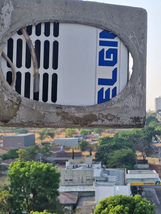 Ar Condicionado Split - Foto 3