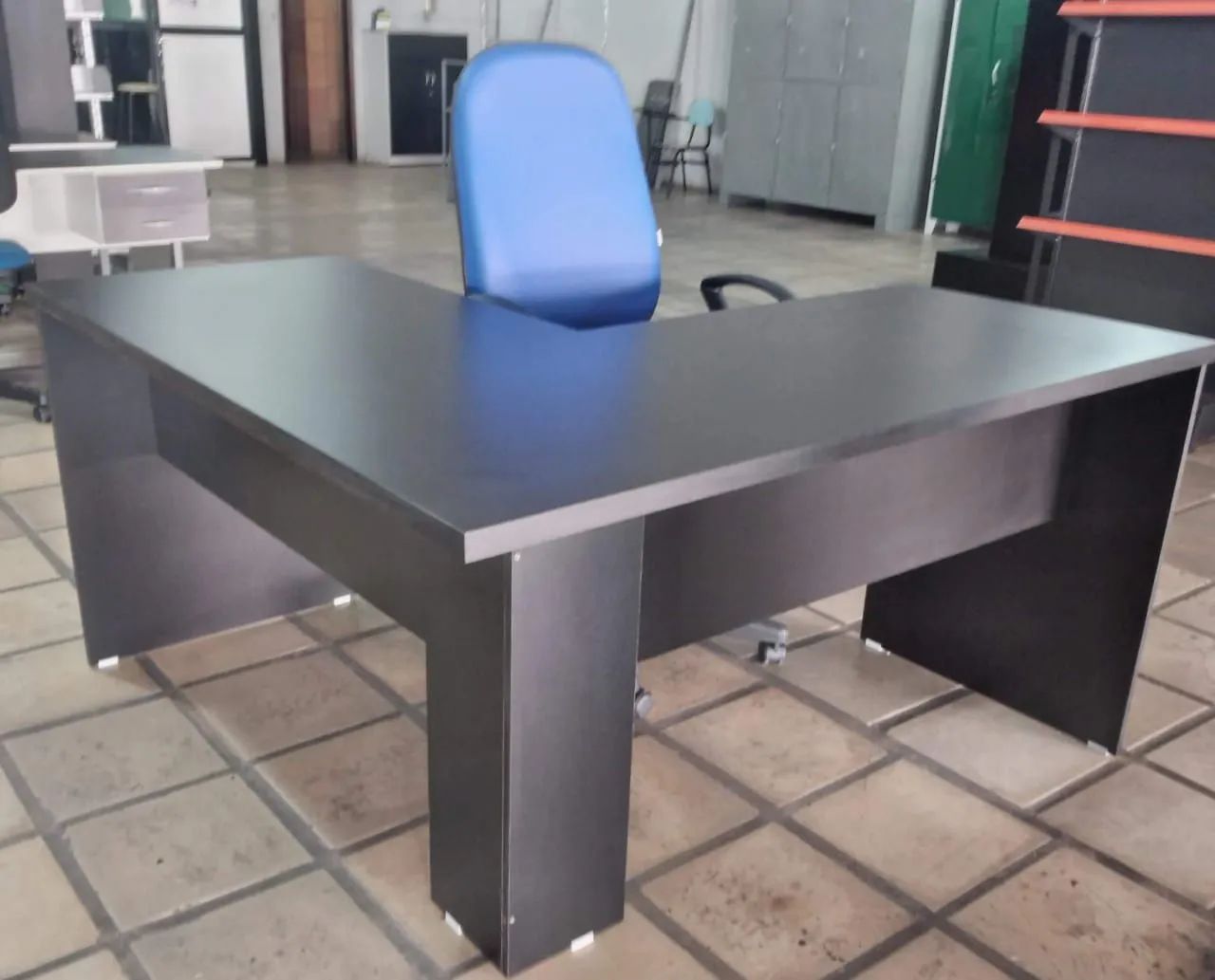 Móveis para seu escritório 