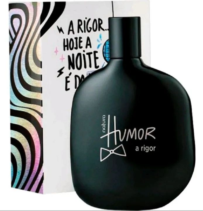 Perfume Humor a Rigor - Foto 3