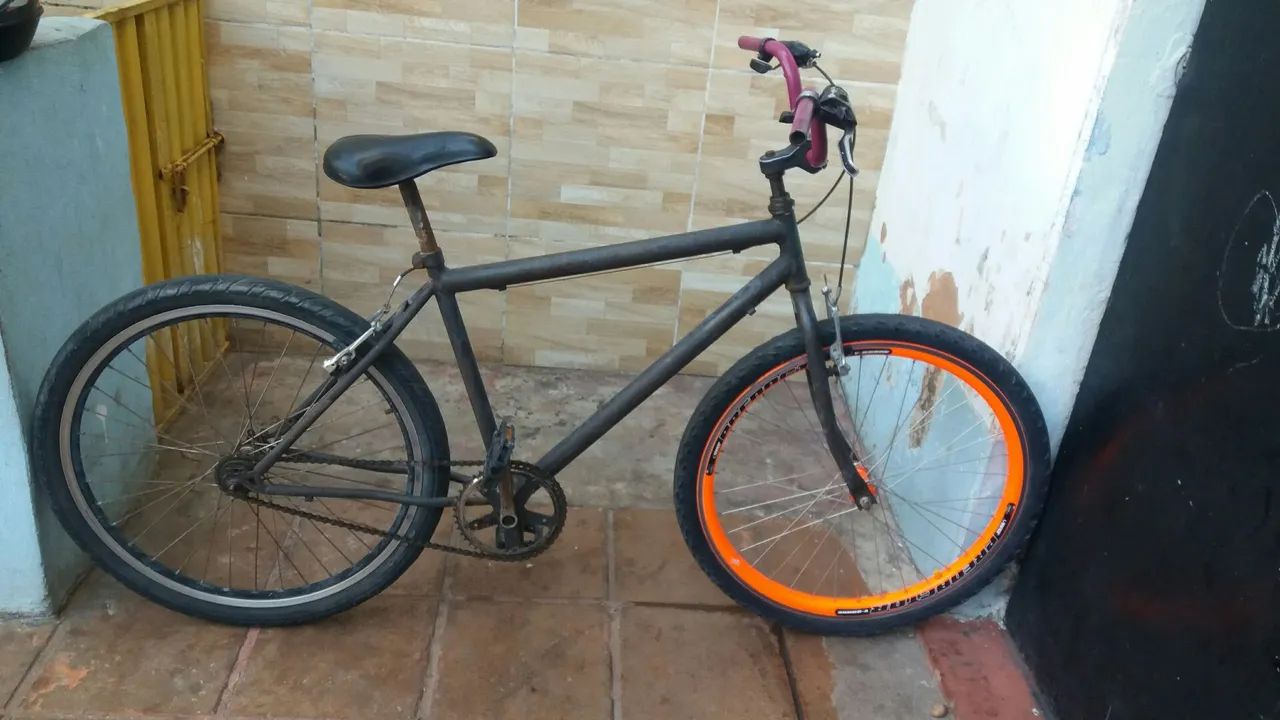 Bicicleta - Foto 4