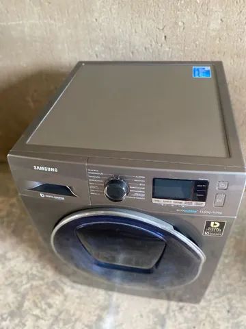 Samsung 11 kg 220 volt  - Foto 4