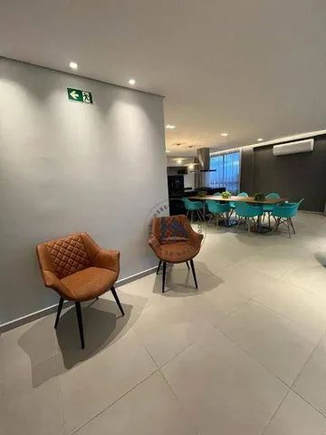 Apartamento com 2 dormitórios à venda, 55 m² por R$ 1.135.061,12 - Ponta Verde - Maceió/AL - Foto 2