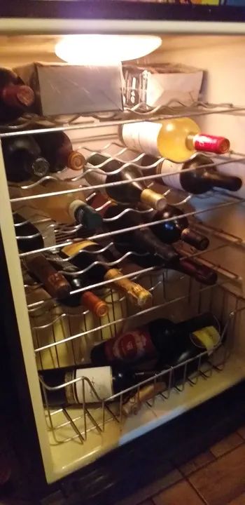 Adega Brastemp Gourmand 40 - Foto 4