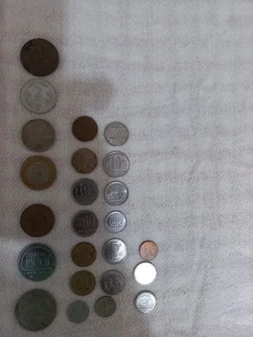 Cédulas Antigas 64319184621187122