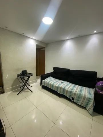 Captação de Apartamento a venda na Rua Almirante Ernesto de Mello Júnior, Aparecida, Santos, SP