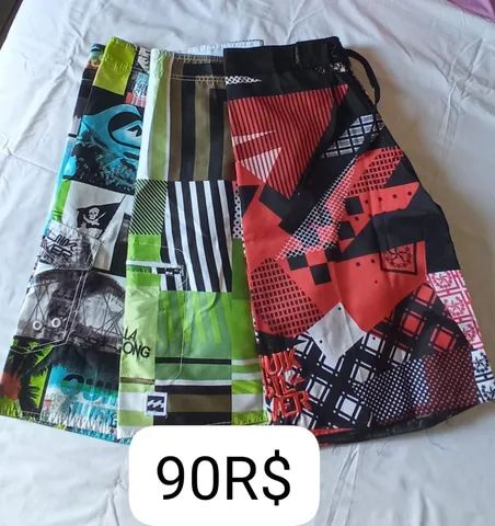 Bermudas 