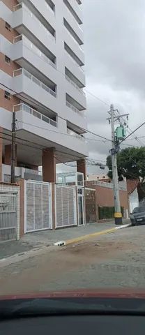 Captação de Apartamento para locação na Rua Argentina, Guilhermina, Praia Grande, SP