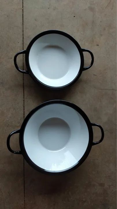 Tacho esmaltado para fritura a partir de 55,00 - Foto 2