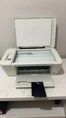 Impressora HP2546 Queima apenas R$130,00!!! - Foto 2