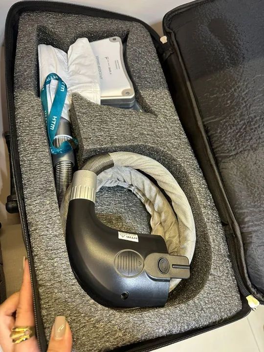 Criolipólise - Aceito CARRO - Foto 2