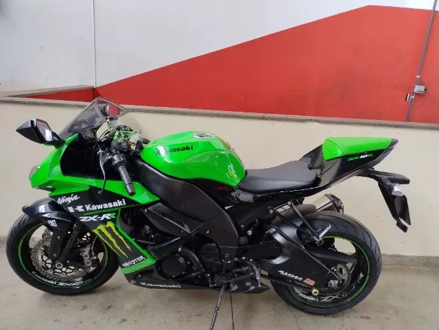 BTS確認用 10/5 Na❤︎様 Módulo Amortecedor Direção Kawasaki Zx 10 16-19 (059