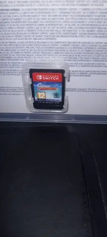 Scribblenauts Showdown SWITCH  - Foto 3
