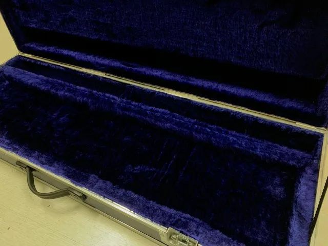 HardCase para Teclado 76 Teclas, Novo Zeca Cases oportunidade! - Foto 5