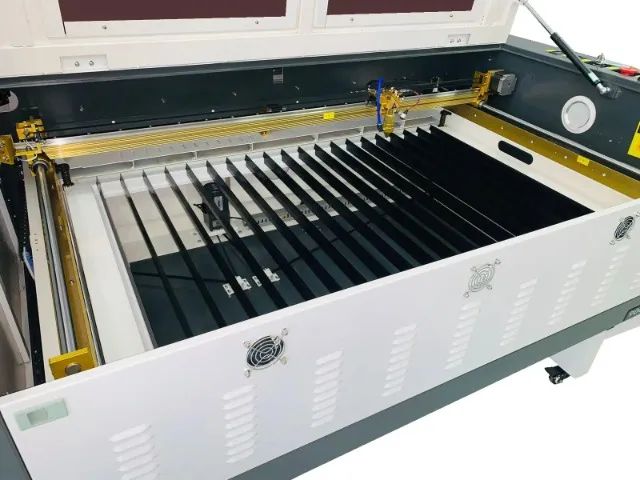 Máquina De Corte A Laser Duplotech Compacta 9060 - Foto 5