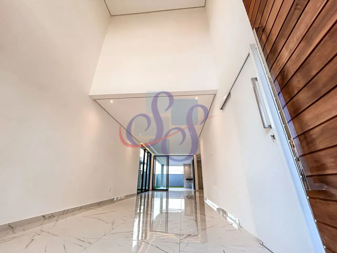 Casa de alto padrão com 5 suítes na Cidade Alpha - Foto 5