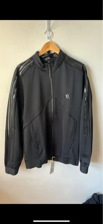  jaqueta tiro suit-up advanced - Foto 2