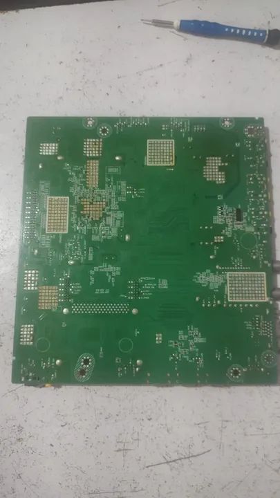 PLACA PRINCIPAL DA TV PHILCO PH42M LED A4  40-MT10B1-MAD2XG - Foto 4