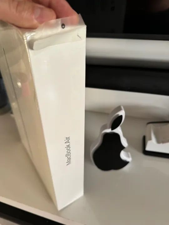 Apple MacBook Air M2 16/256 13pol. cor Silver - Foto 4