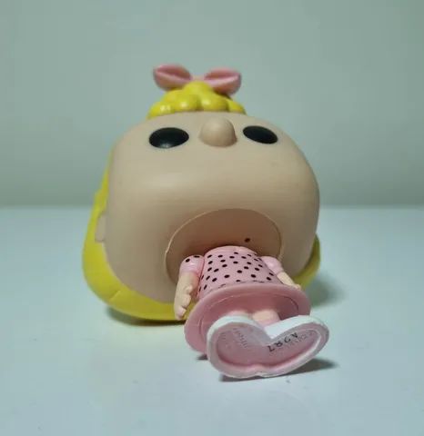 Funko Sally - loose (sem caixa) - Foto 2