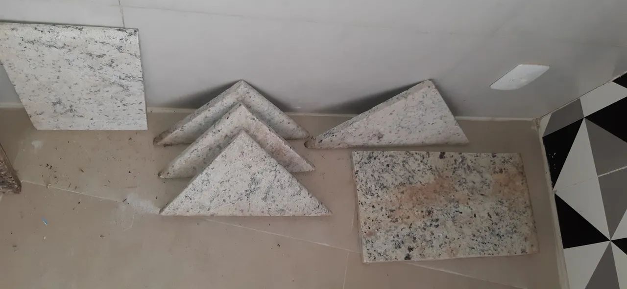 Revestimento em Granito para sua casa - Foto 4