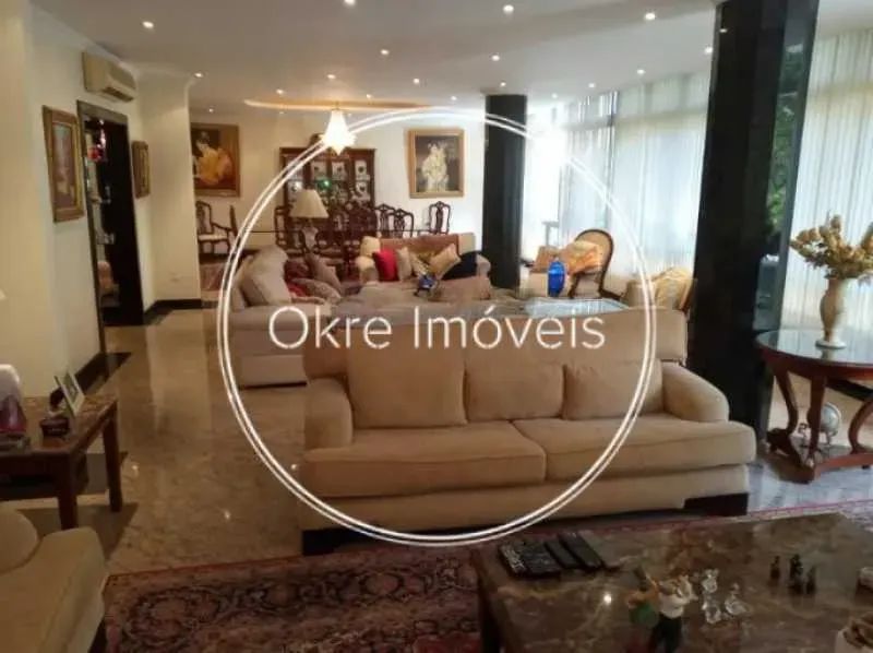 apartamento com 300 m² de fino acabamento em Granito e Mármore na Rua Xavier da Silveira e - Foto 8