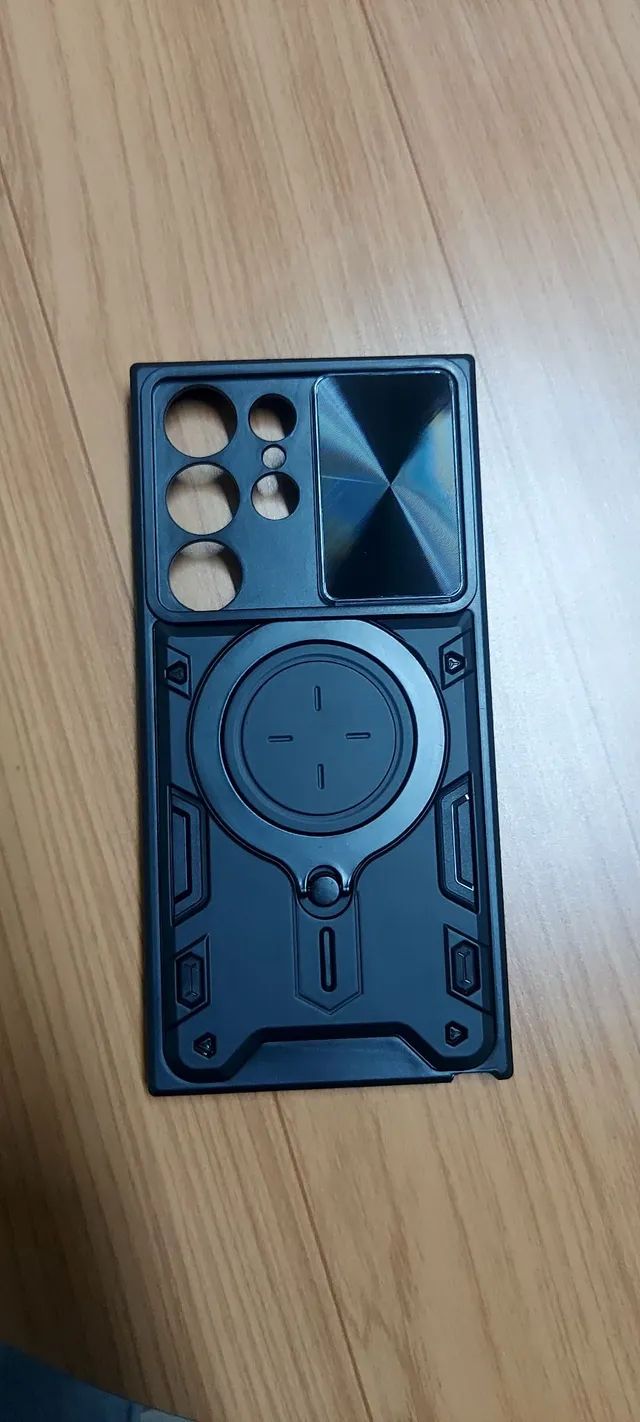 Case anti shock s23 ultra - Foto 3
