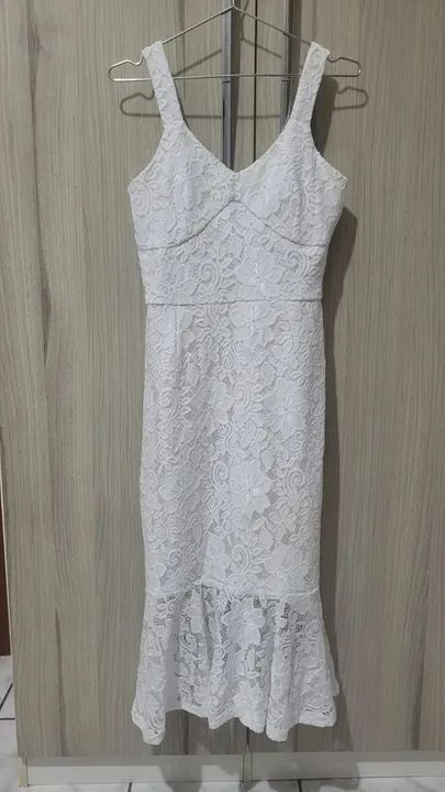 Vestido de Festa - Foto 2
