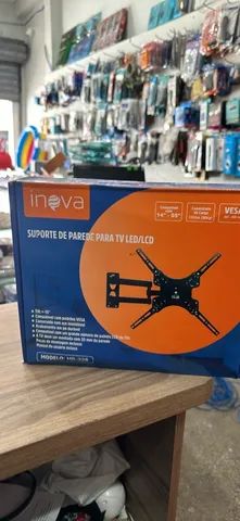 Suporte  de tv giratório para Led / Lcd