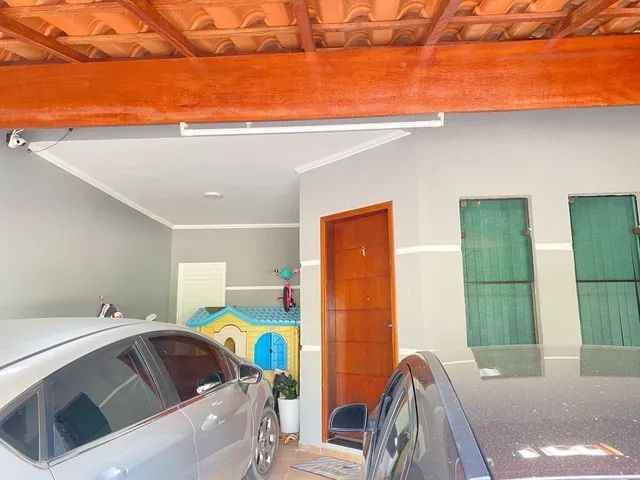 Captação de Casa a venda na Rua Celestino Soares, Jardim Karolyne, Votorantim, SP