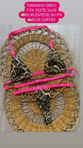 Biquíni fio regulável  - Foto 5