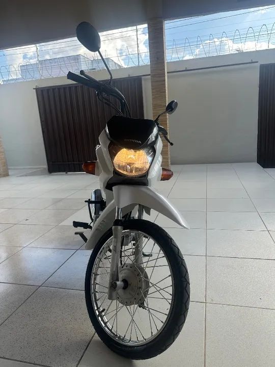 Honda Pop 110. 2018.  - Foto 4