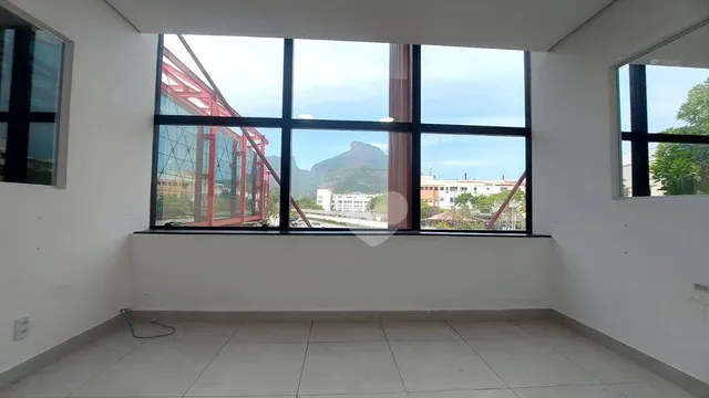 Sala à venda, 42 m² por R$ 400.000,00 - Barra da Tijuca - Rio de Janeiro/RJ