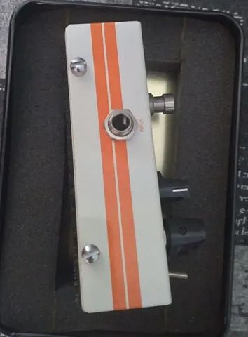 Pedal Phaser da Fire Custom Shop  - Foto 2
