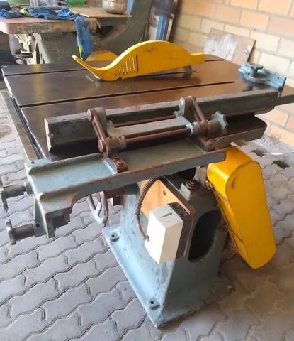 Serra circular  - Foto 3