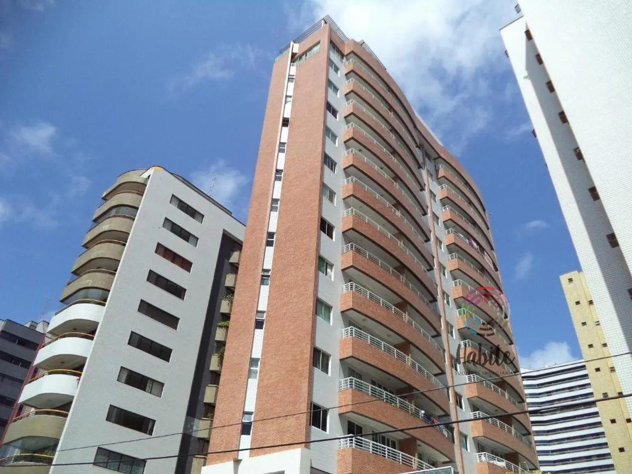 Apartamento Padrão para Venda em Meireles Fortaleza-CE
