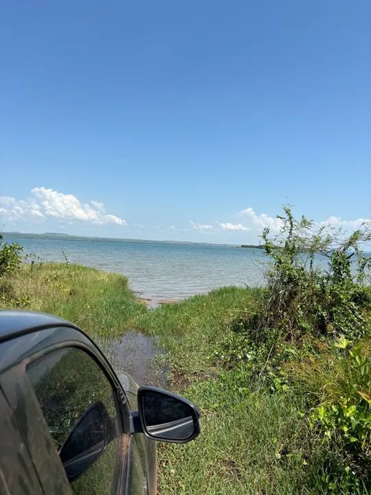 Vendo chácara na beira lago  - Foto 3