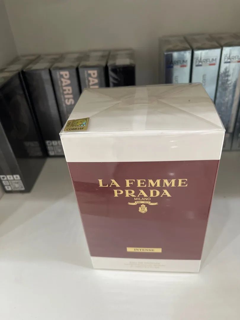 Perfume La Femme Prada Intense edp 100ml