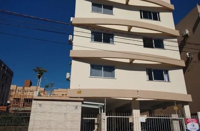 Captação de Apartamento a venda na Rua 1º de Setembro, Serraria, São José, SC