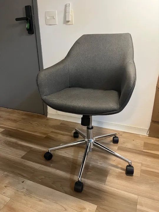 CADEIRA ESCRITORIO TOK&STOK